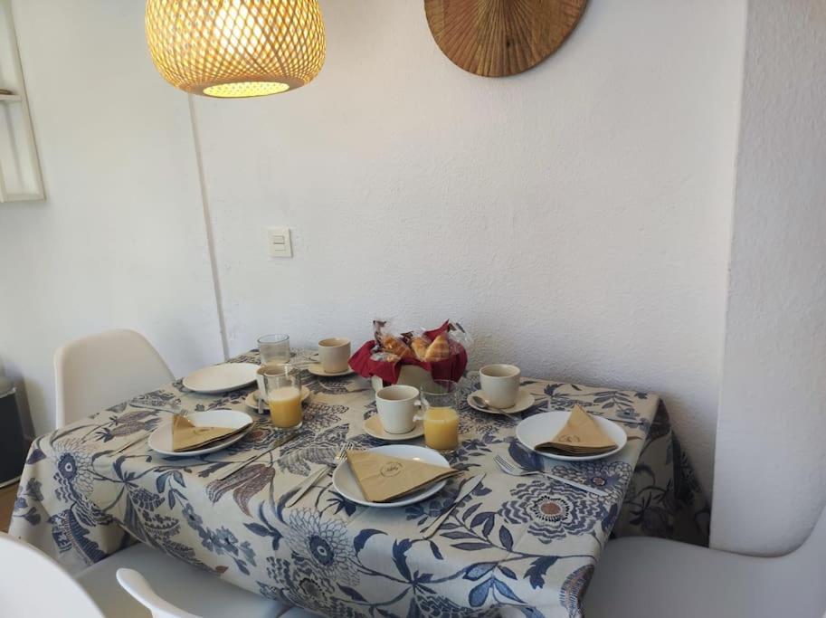 Alegre Apto. En Casco Historico Marbella Exteriér fotografie